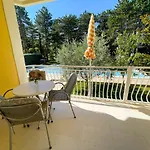 Ljiljana * Jadranovo