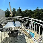 Apartament Ljiljana Jadranovo