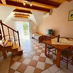 Apartament Ljiljana Jadranovo