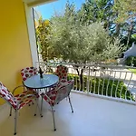 Ljiljana Lejlighed Jadranovo