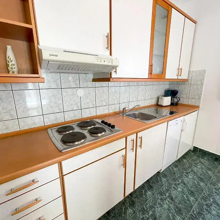 Ljiljana Apartment *