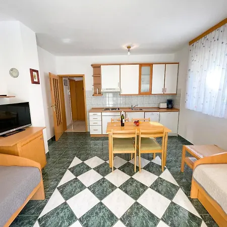 Ljiljana Appartement *