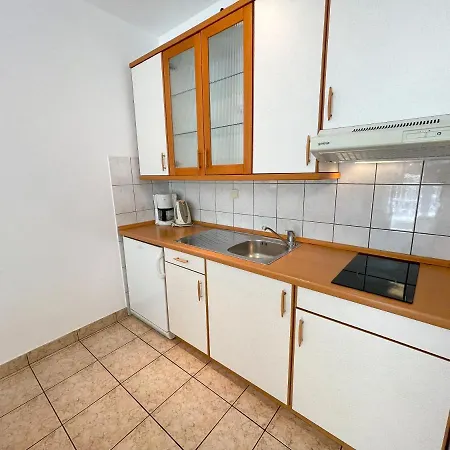 Ljiljana Apartment