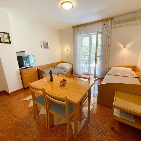 Ljiljana Appartement *