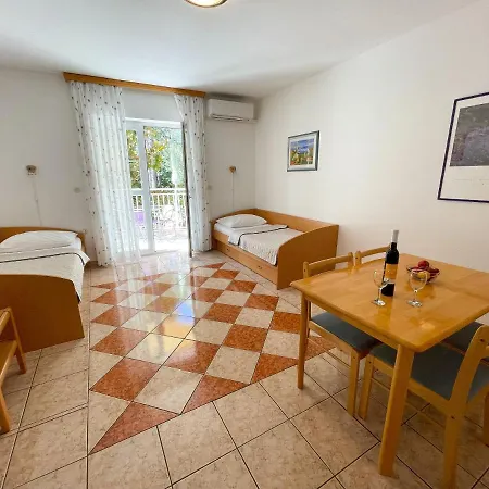 Apartment Ljiljana Jadranovo