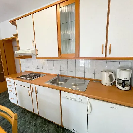 Ljiljana Apartment *