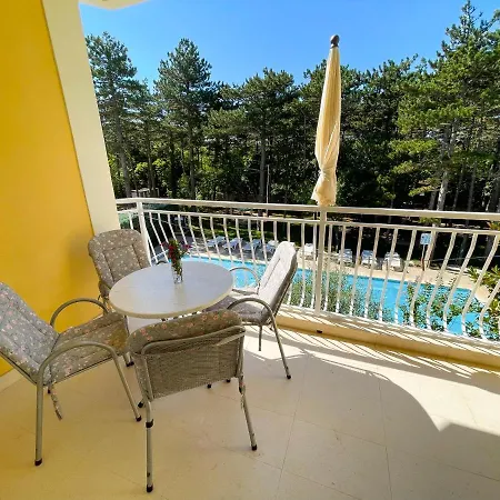Ljiljana Apartment Jadranovo