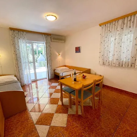 Ljiljana Appartement