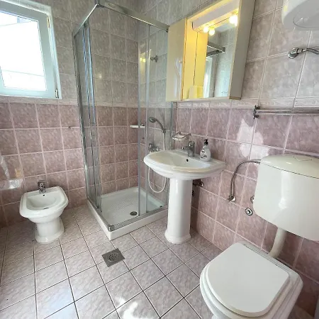 Ljiljana Apartment *