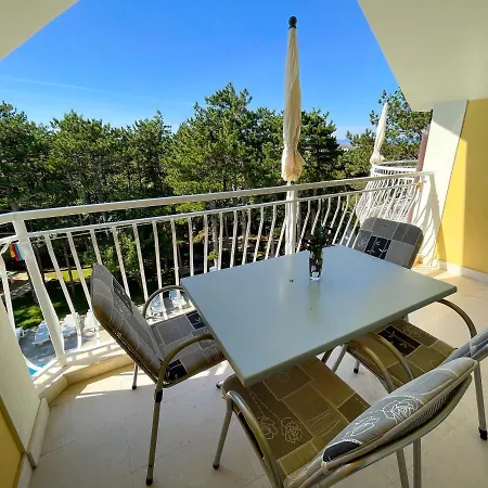 Ljiljana Apartment Jadranovo