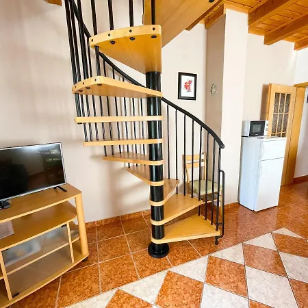 Apartment Ljiljana