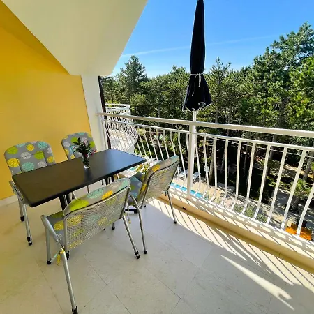 Ljiljana Apartment