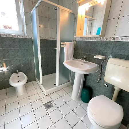 Apartment Ljiljana