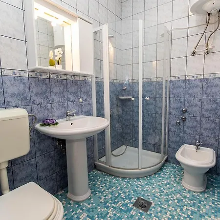 Ljiljana Apartment *