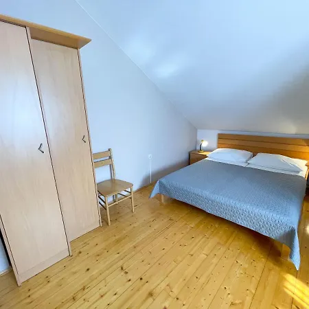 Apartment Ljiljana