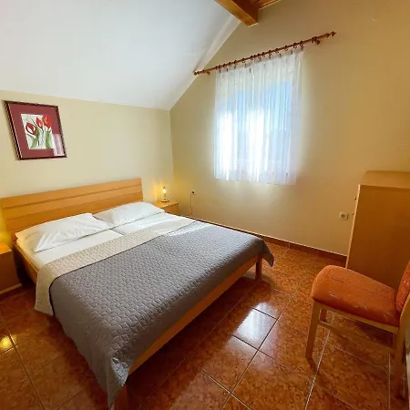 Ljiljana Appartement *