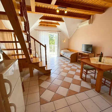 Ljiljana Appartement