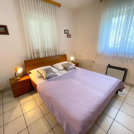 Apartment Ljiljana Jadranovo