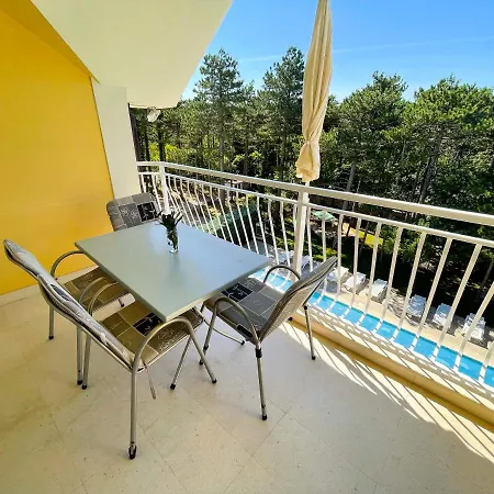 Appartement Ljiljana