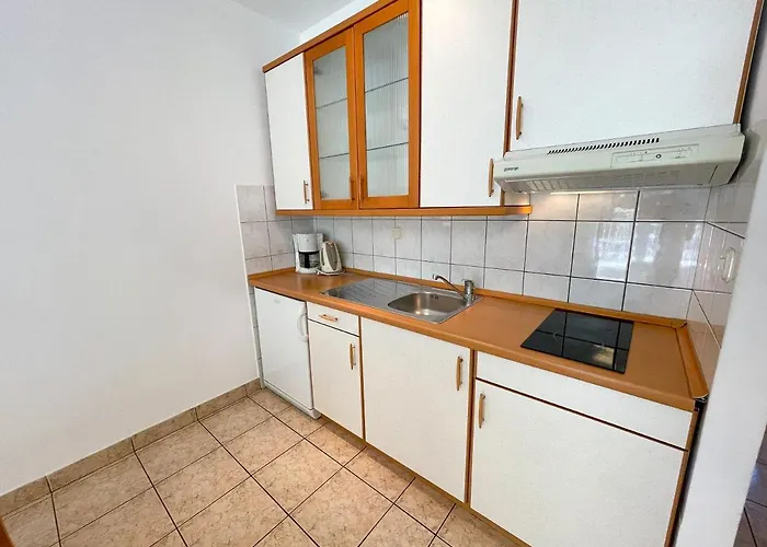 Ljiljana Apartment