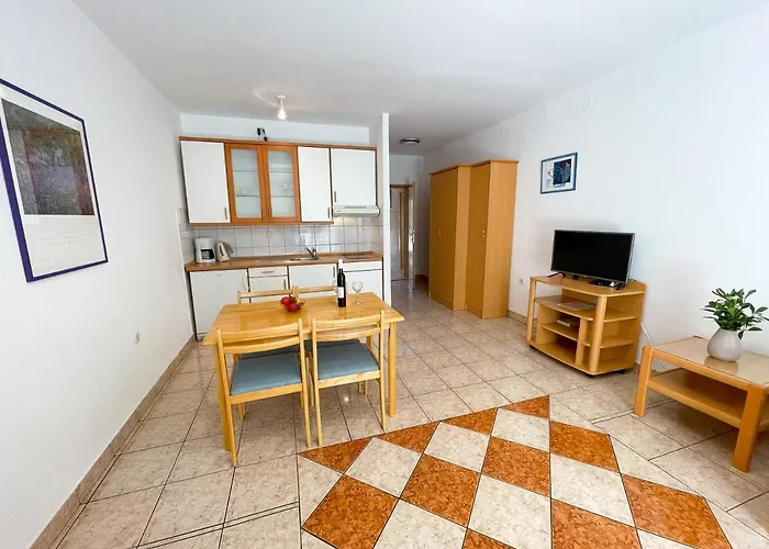 Lejlighed Ljiljana Jadranovo
